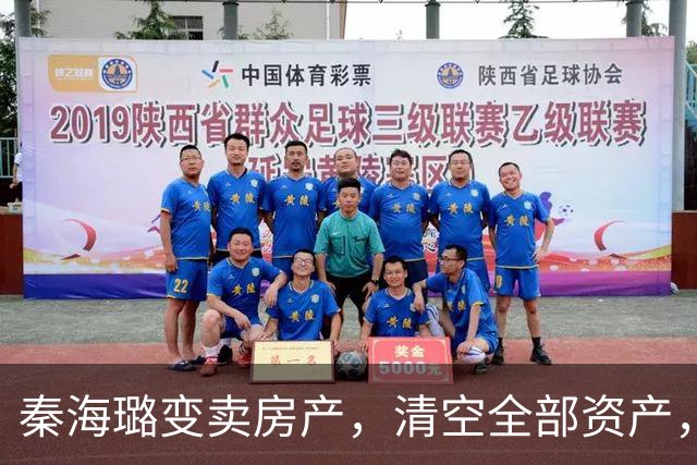 秦海璐变卖房产，清空全部资产，凑出近亿身家，绝境兜底救下刘涛